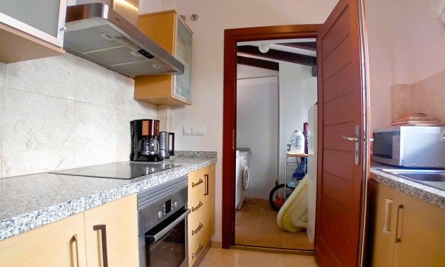 Resale - Villa -
El Valle Golf Resort - El Valle Golf Resort - Centre