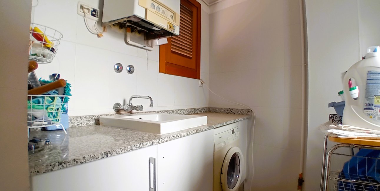 Resale - Villa -
El Valle Golf Resort - El Valle Golf Resort - Centre