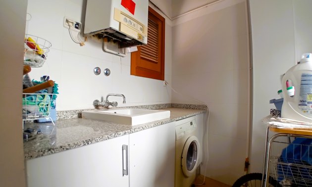 Resale - Villa -
El Valle Golf Resort - El Valle Golf Resort - Centre