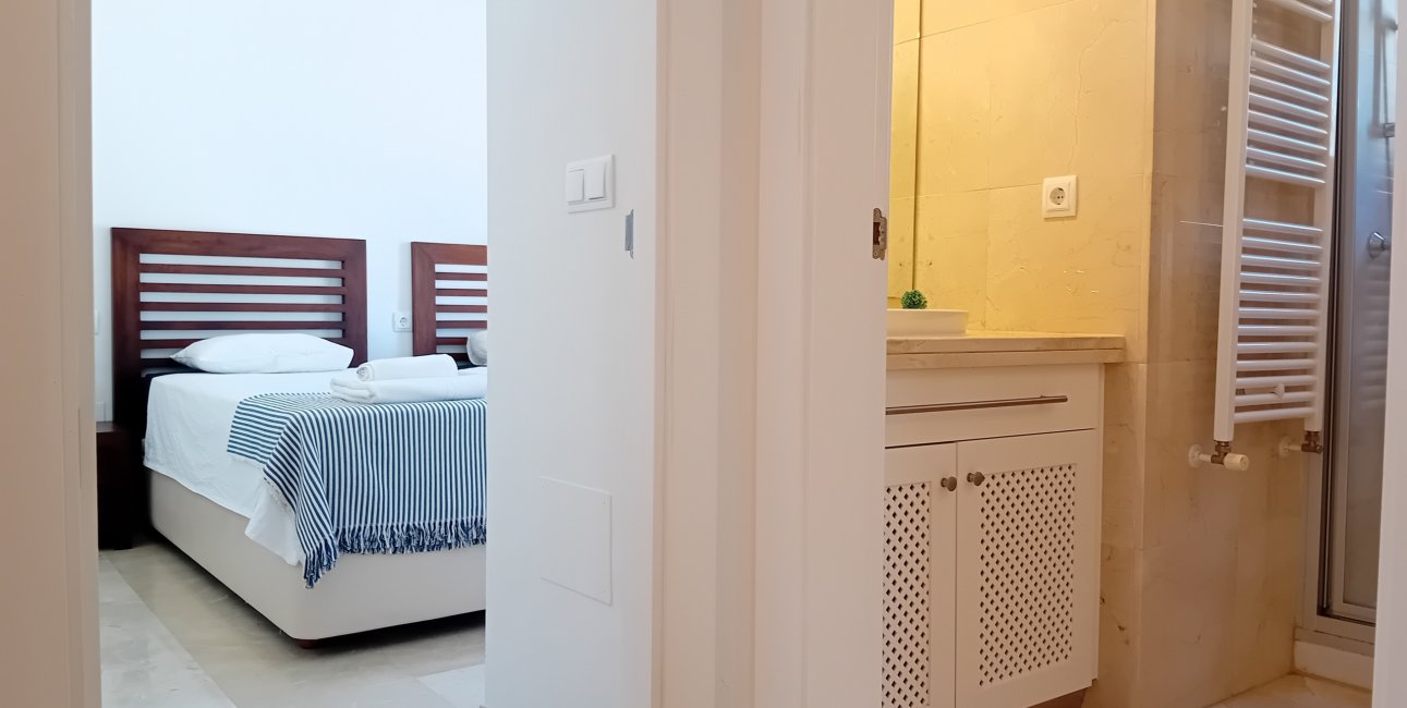 Resale - Villa -
El Valle Golf Resort - El Valle Golf Resort - Centre