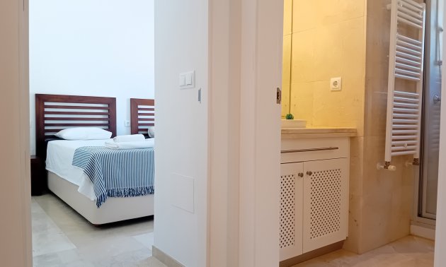 Resale - Villa -
El Valle Golf Resort - El Valle Golf Resort - Centre