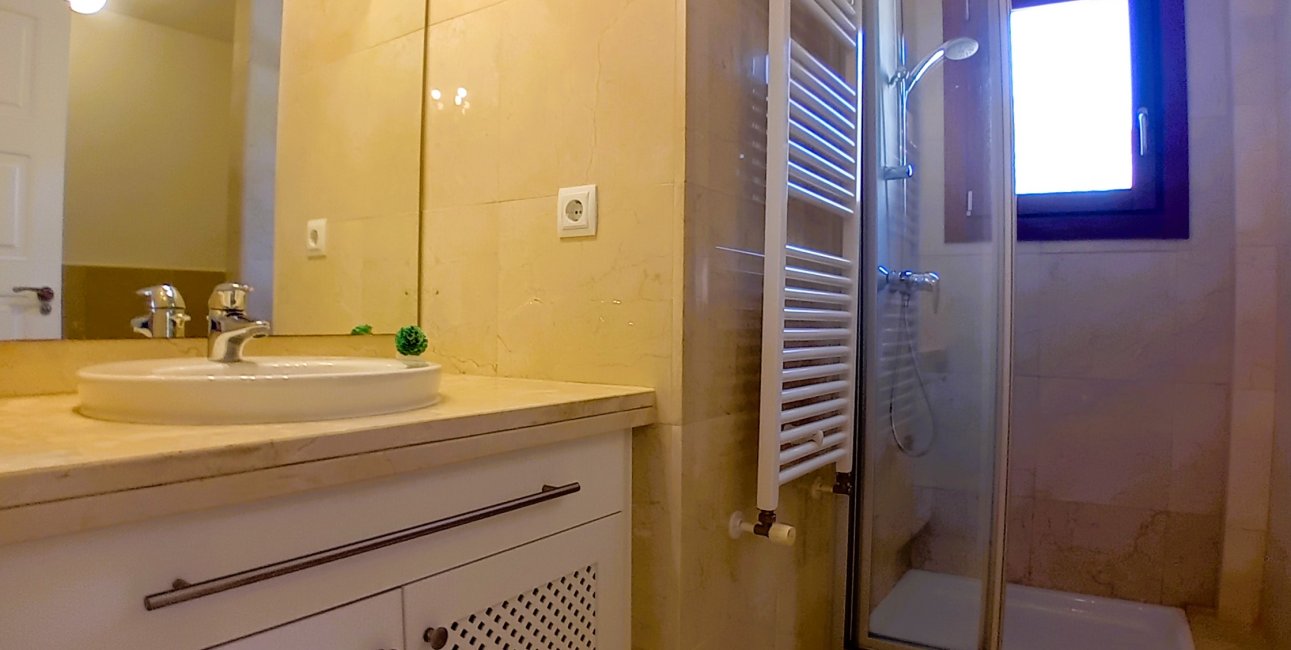 Resale - Villa -
El Valle Golf Resort - El Valle Golf Resort - Centre