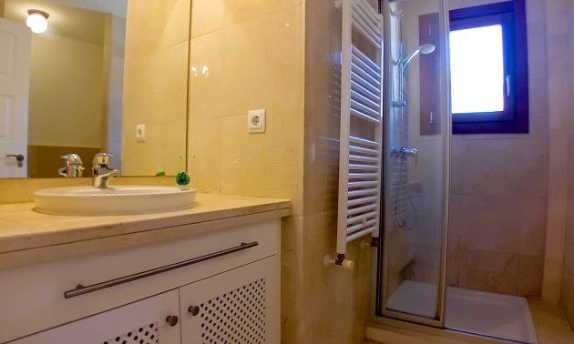 Resale - Villa -
El Valle Golf Resort - El Valle Golf Resort - Centre