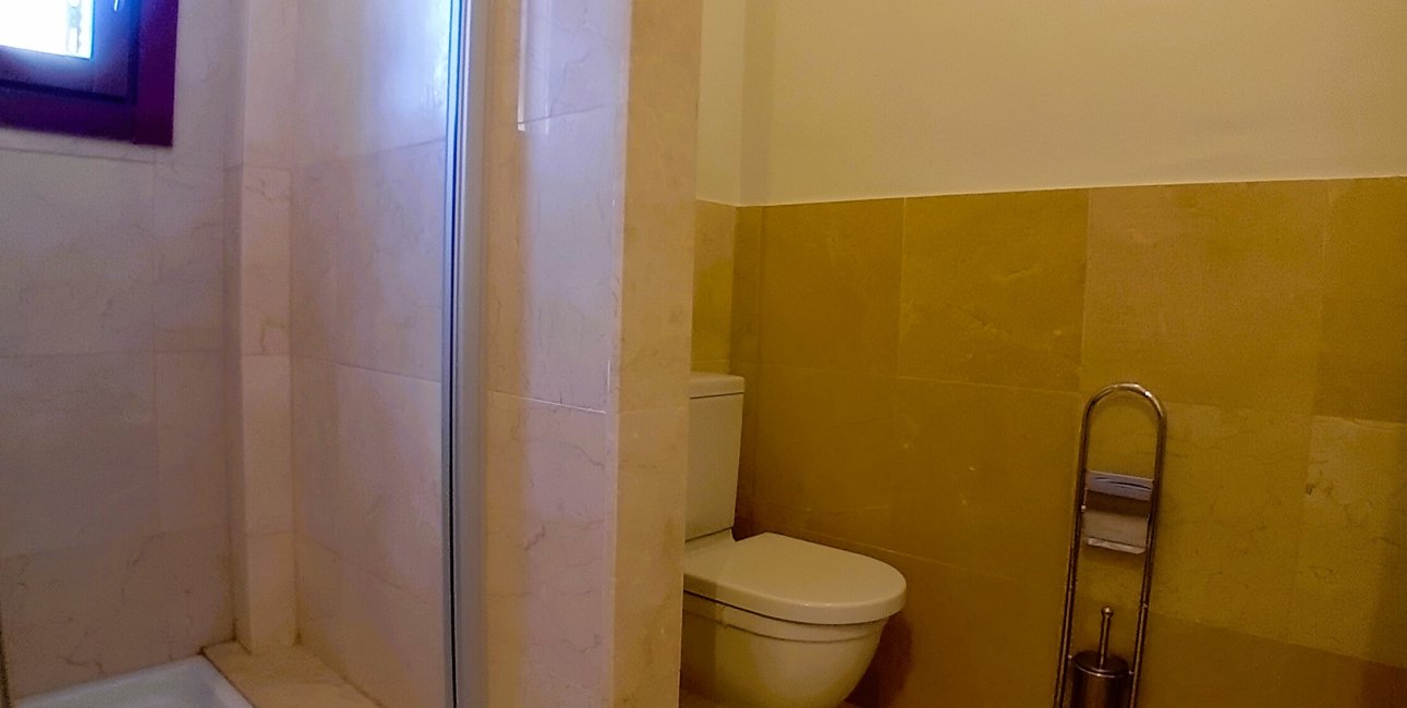 Resale - Villa -
El Valle Golf Resort - El Valle Golf Resort - Centre