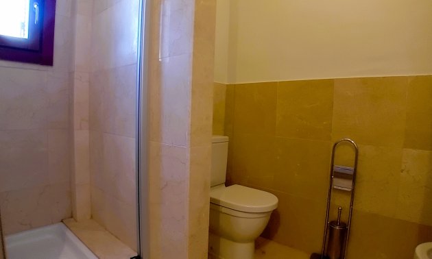 Resale - Villa -
El Valle Golf Resort - El Valle Golf Resort - Centre