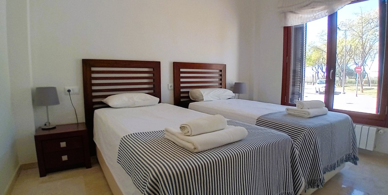 Resale - Villa -
El Valle Golf Resort - El Valle Golf Resort - Centre