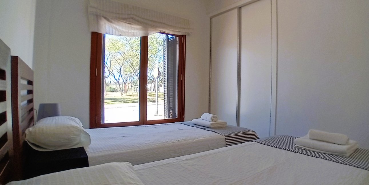 Resale - Villa -
El Valle Golf Resort - El Valle Golf Resort - Centre