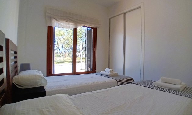 Resale - Villa -
El Valle Golf Resort - El Valle Golf Resort - Centre