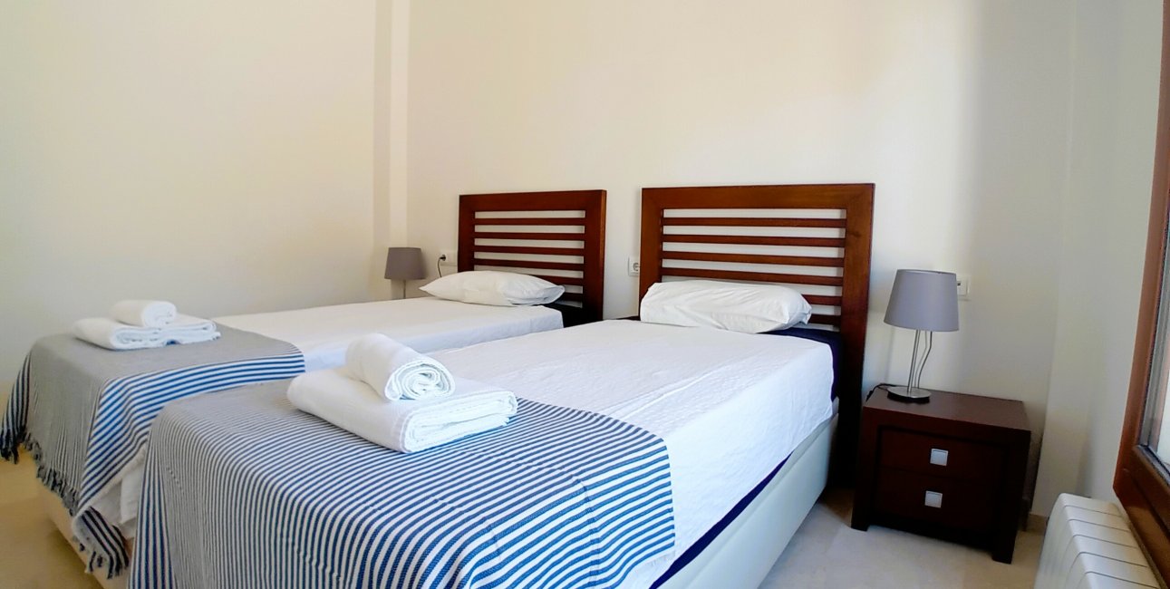 Resale - Villa -
El Valle Golf Resort - El Valle Golf Resort - Centre