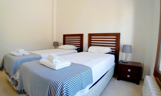 Resale - Villa -
El Valle Golf Resort - El Valle Golf Resort - Centre