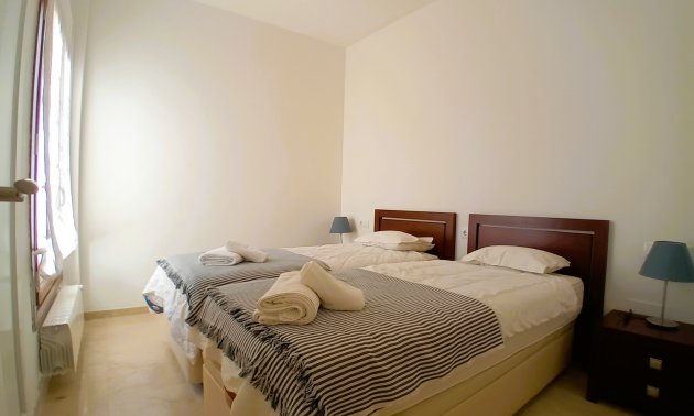 Resale - Villa -
El Valle Golf Resort - El Valle Golf Resort - Centre