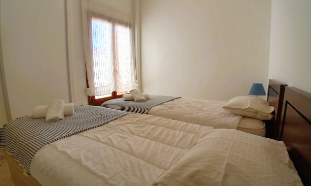 Resale - Villa -
El Valle Golf Resort - El Valle Golf Resort - Centre