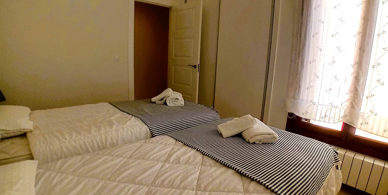 Resale - Villa -
El Valle Golf Resort - El Valle Golf Resort - Centre