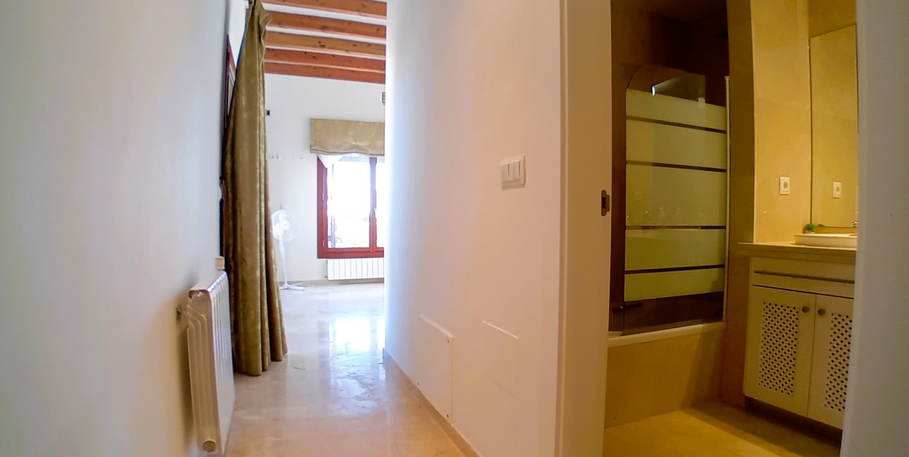 Resale - Villa -
El Valle Golf Resort - El Valle Golf Resort - Centre