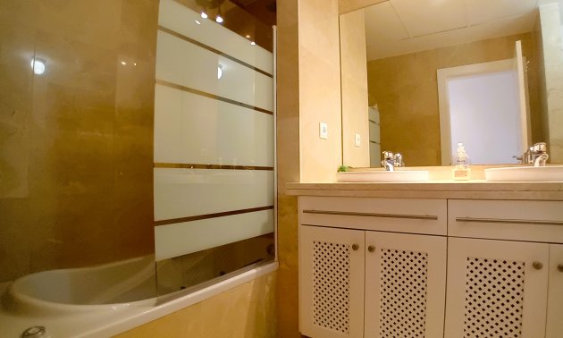 Resale - Villa -
El Valle Golf Resort - El Valle Golf Resort - Centre