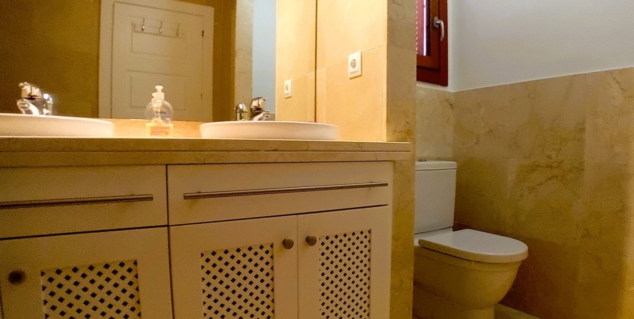 Resale - Villa -
El Valle Golf Resort - El Valle Golf Resort - Centre