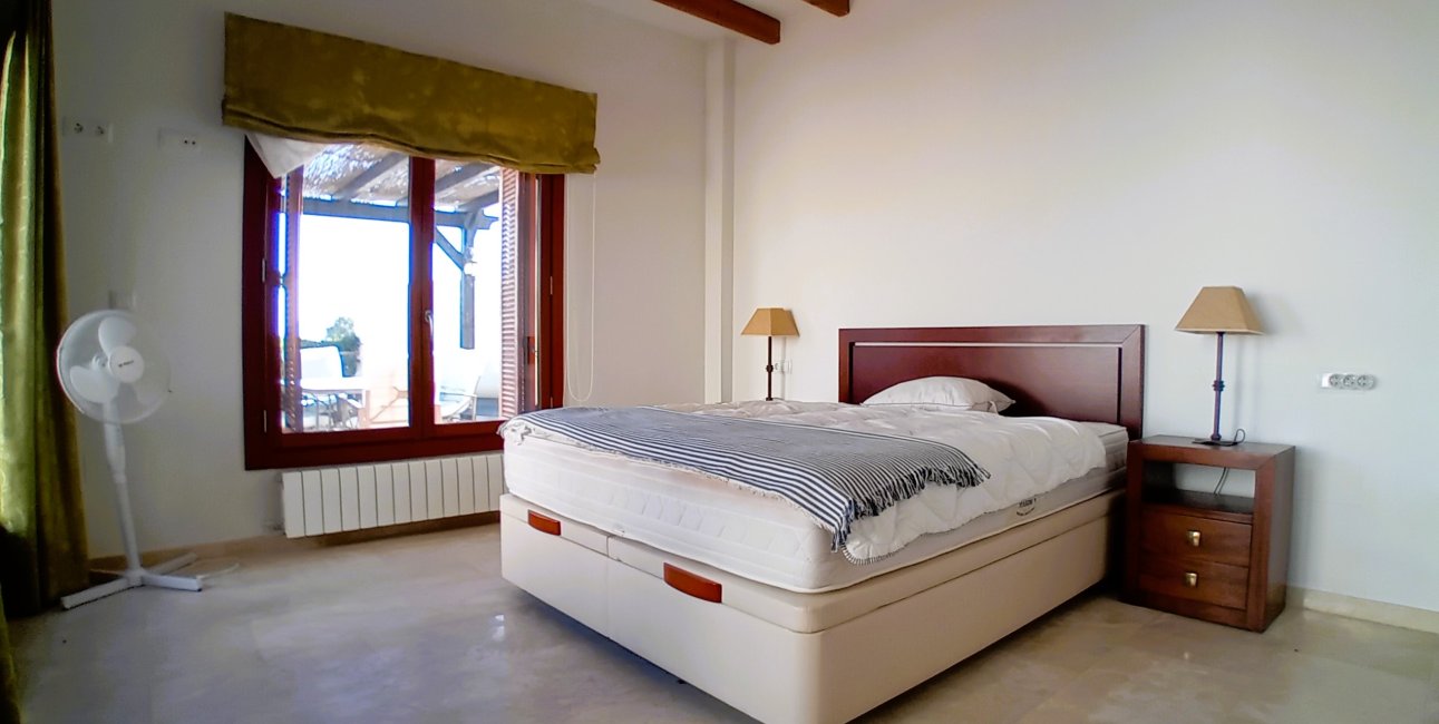 Resale - Villa -
El Valle Golf Resort - El Valle Golf Resort - Centre