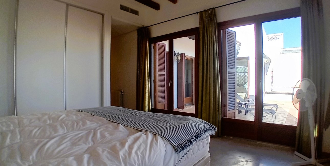 Resale - Villa -
El Valle Golf Resort - El Valle Golf Resort - Centre