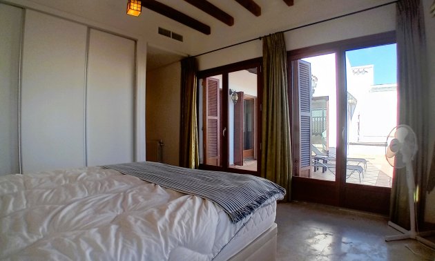 Resale - Villa -
El Valle Golf Resort - El Valle Golf Resort - Centre