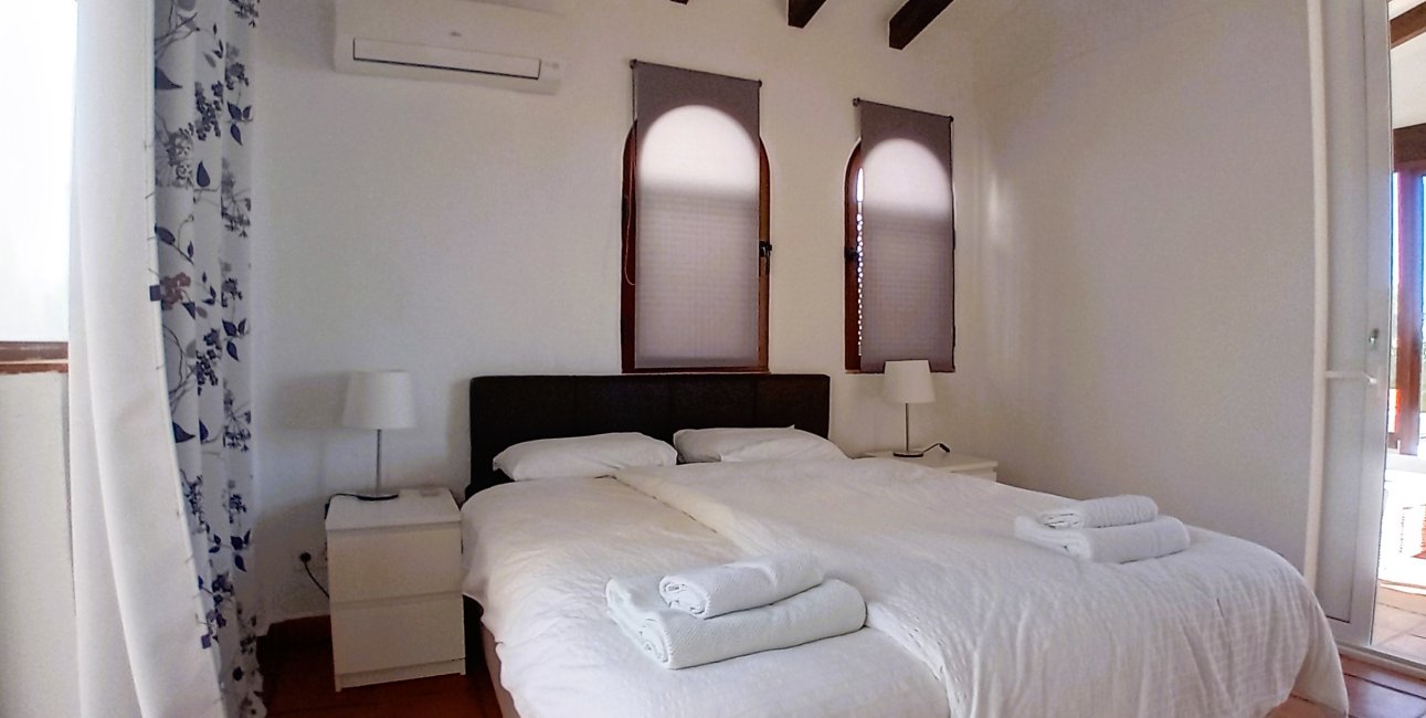 Resale - Villa -
El Valle Golf Resort - El Valle Golf Resort - Centre