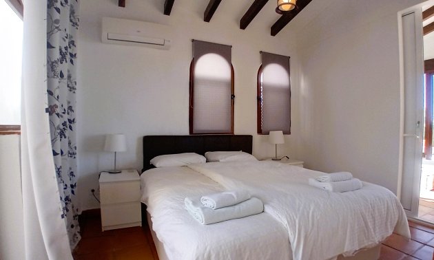 Resale - Villa -
El Valle Golf Resort - El Valle Golf Resort - Centre