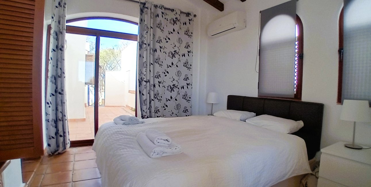 Resale - Villa -
El Valle Golf Resort - El Valle Golf Resort - Centre