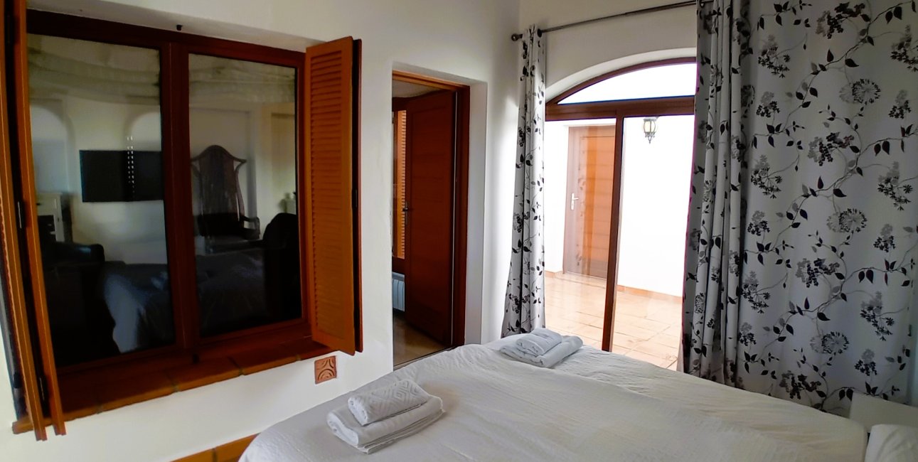 Resale - Villa -
El Valle Golf Resort - El Valle Golf Resort - Centre