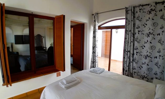 Resale - Villa -
El Valle Golf Resort - El Valle Golf Resort - Centre