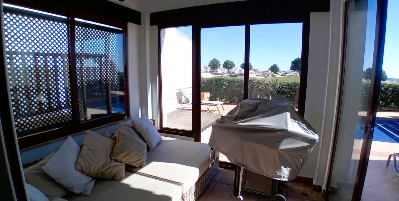 Resale - Villa -
El Valle Golf Resort - El Valle Golf Resort - Centre