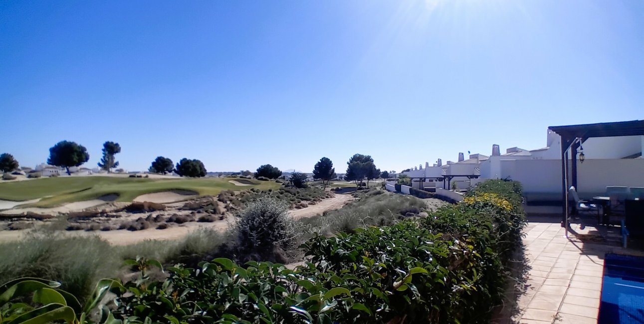 Resale - Villa -
El Valle Golf Resort - El Valle Golf Resort - Centre