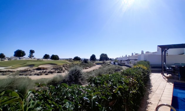 Resale - Villa -
El Valle Golf Resort - El Valle Golf Resort - Centre