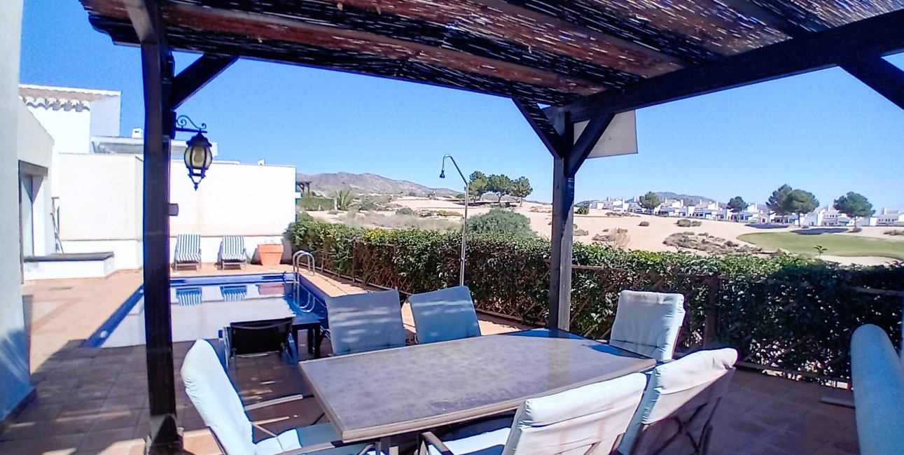 Resale - Villa -
El Valle Golf Resort - El Valle Golf Resort - Centre