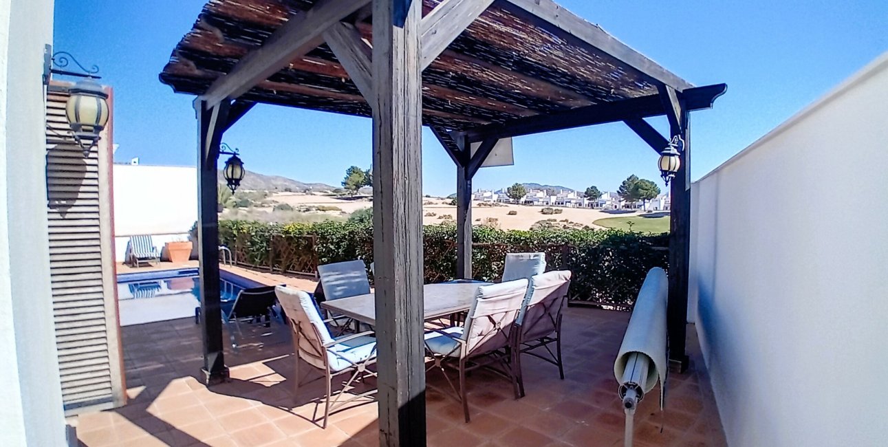 Resale - Villa -
El Valle Golf Resort - El Valle Golf Resort - Centre