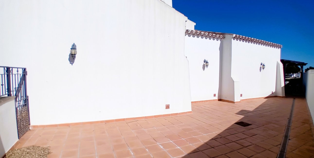 Resale - Villa -
El Valle Golf Resort - El Valle Golf Resort - Centre