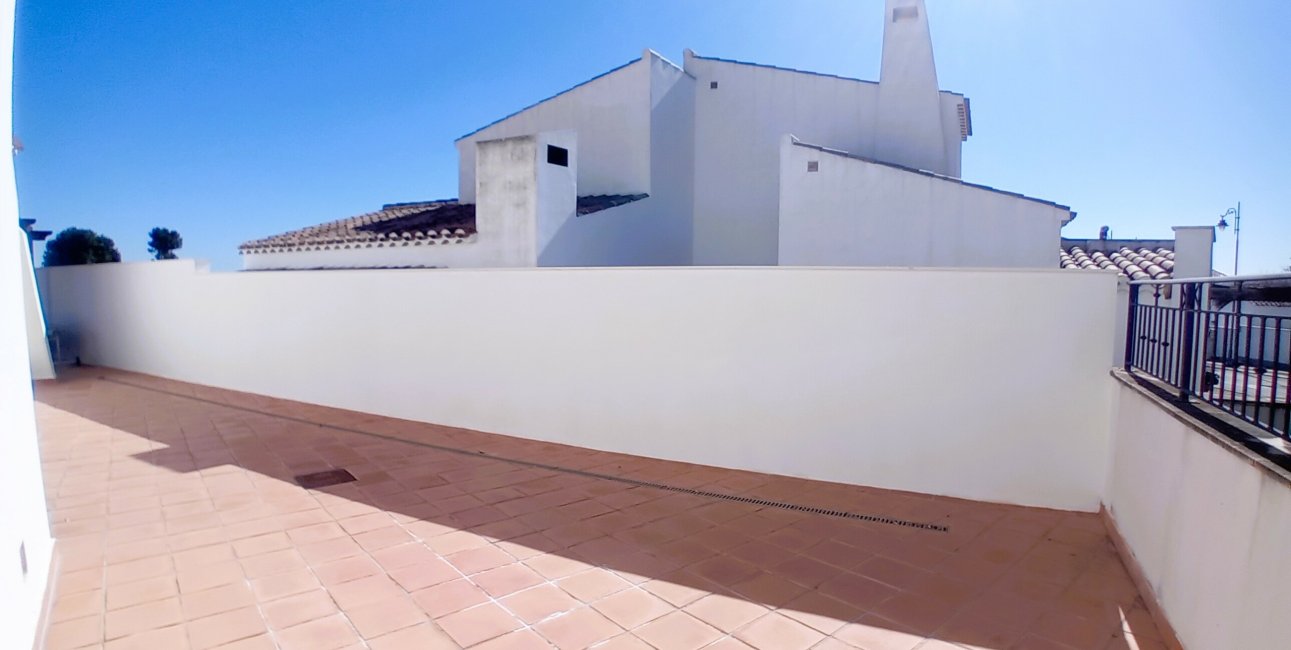 Resale - Villa -
El Valle Golf Resort - El Valle Golf Resort - Centre