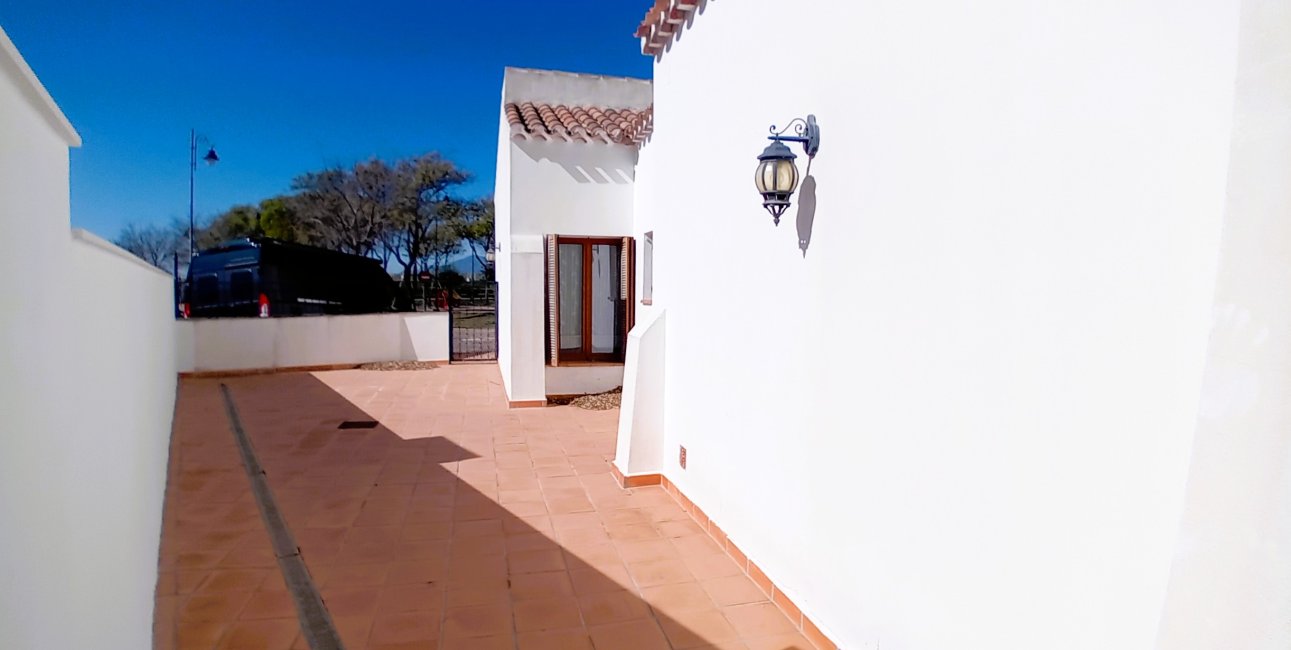 Resale - Villa -
El Valle Golf Resort - El Valle Golf Resort - Centre