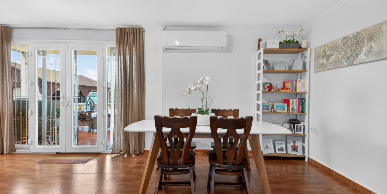 Rynek wtórny - Dom  -
Albatera - Albatera - Country