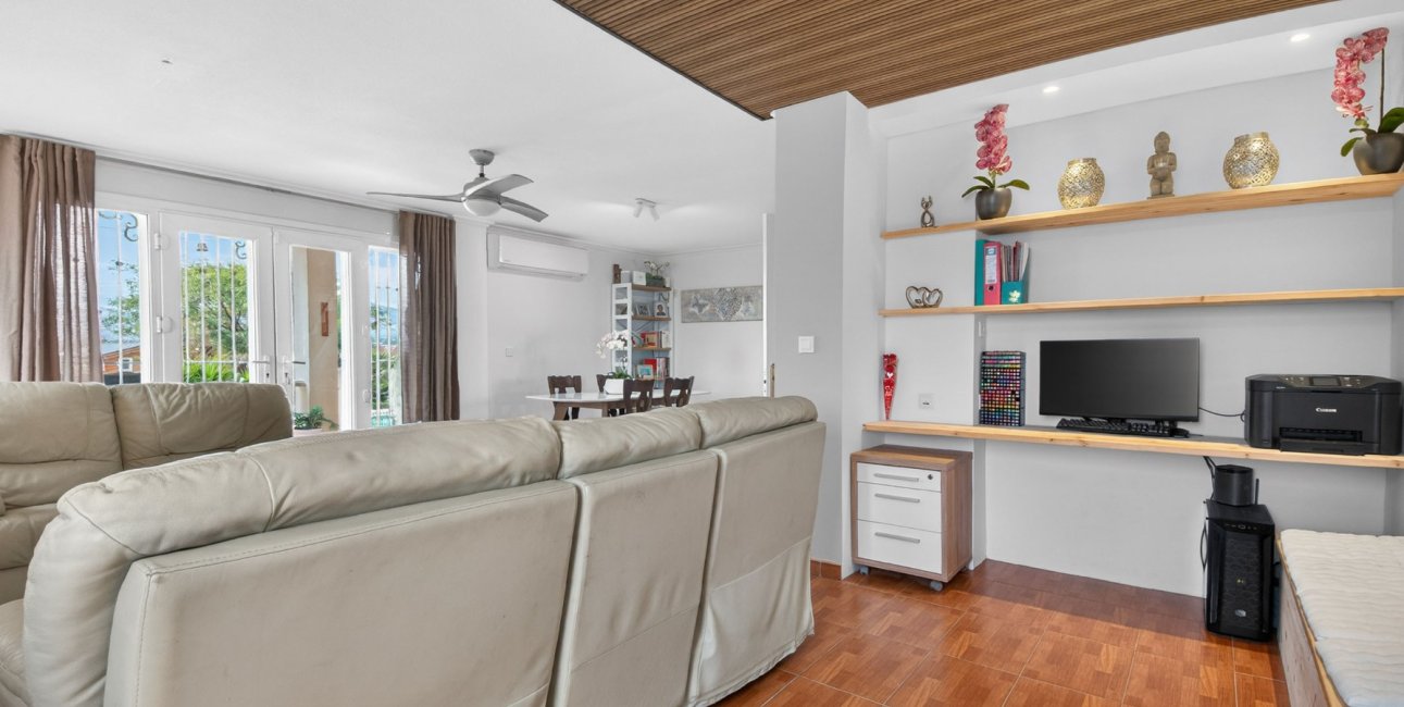 Rynek wtórny - Dom  -
Albatera - Albatera - Country