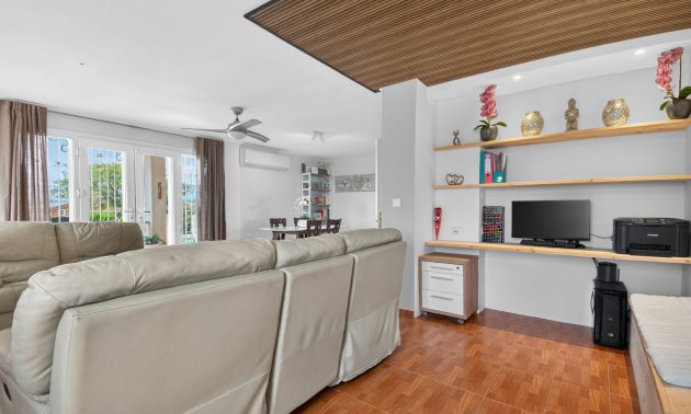 Rynek wtórny - Dom  -
Albatera - Albatera - Country