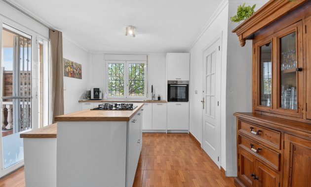 Rynek wtórny - Dom  -
Albatera - Albatera - Country