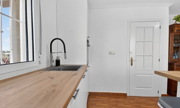 Rynek wtórny - Dom  -
Albatera - Albatera - Country