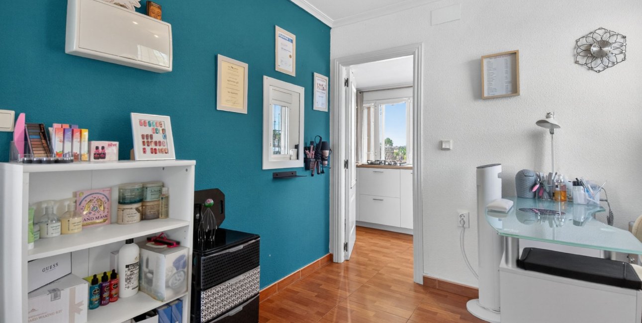 Rynek wtórny - Dom  -
Albatera - Albatera - Country