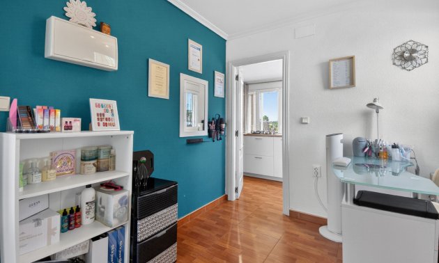 Rynek wtórny - Dom  -
Albatera - Albatera - Country