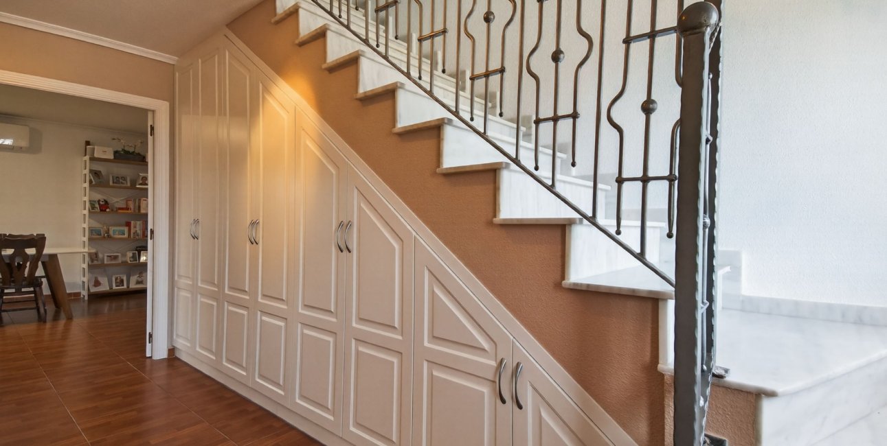 Rynek wtórny - Dom  -
Albatera - Albatera - Country