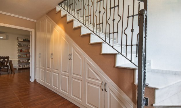 Rynek wtórny - Dom  -
Albatera - Albatera - Country