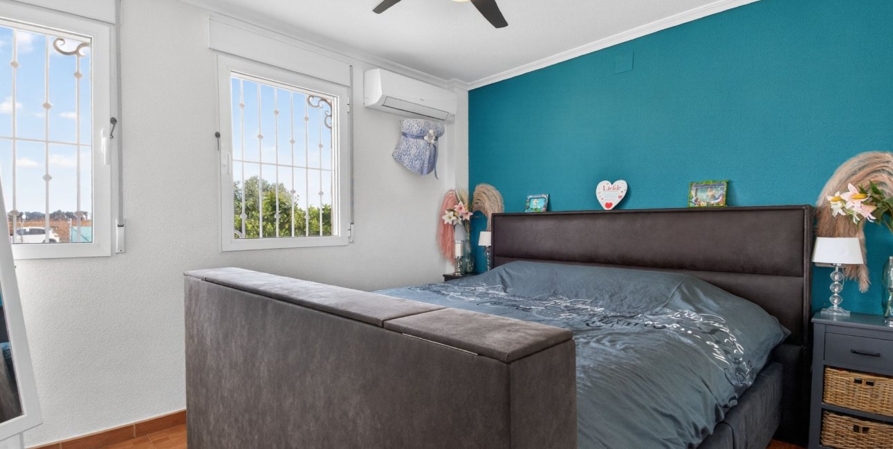 Rynek wtórny - Dom  -
Albatera - Albatera - Country