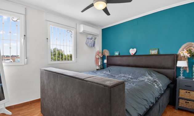 Rynek wtórny - Dom  -
Albatera - Albatera - Country