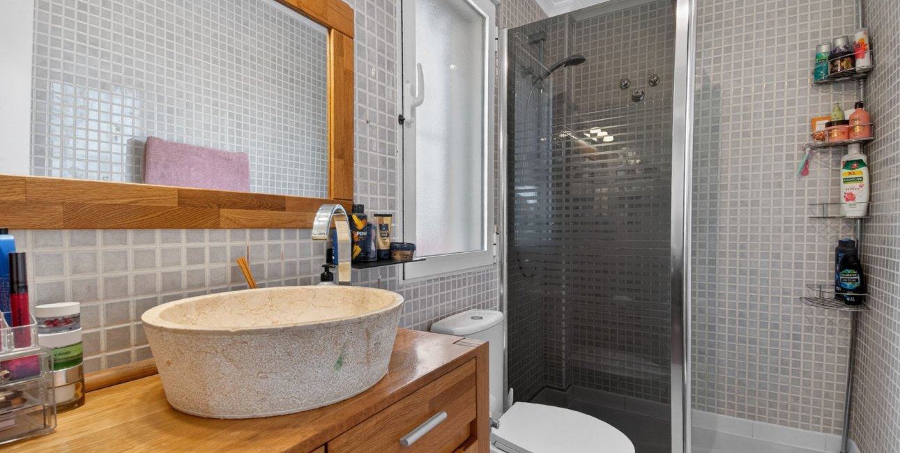 Rynek wtórny - Dom  -
Albatera - Albatera - Country