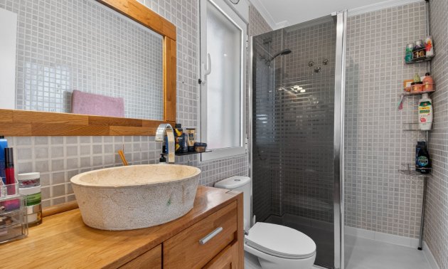 Rynek wtórny - Dom  -
Albatera - Albatera - Country