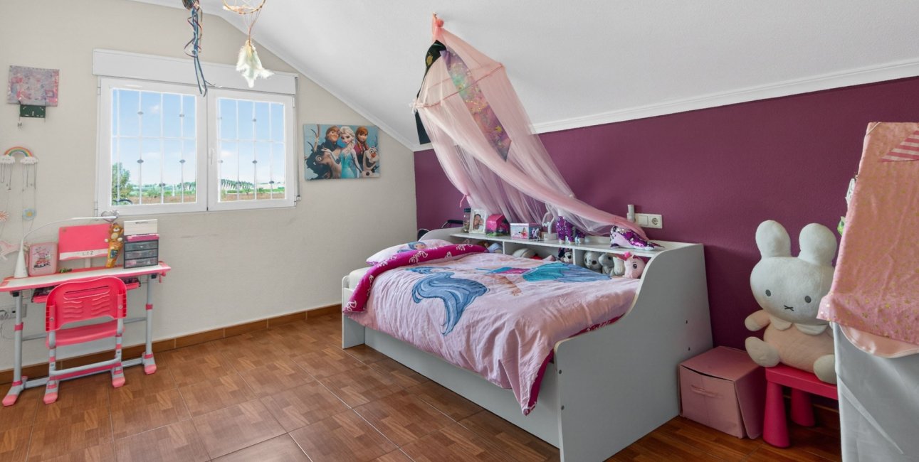 Rynek wtórny - Dom  -
Albatera - Albatera - Country